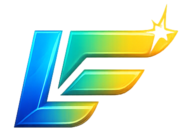 LinkForza Emblem Logo